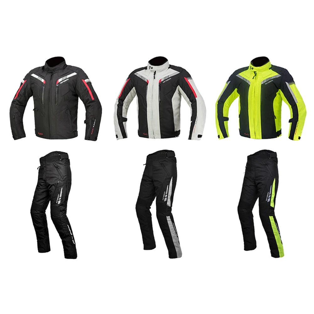 2020 зимняя мотоциклетная куртка для мотоциклистов Мужская водонепроницаемая