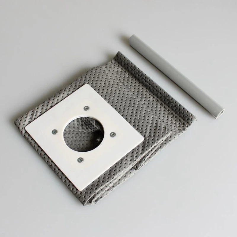 Нетканые тканевые моющиеся пылесборники для пылесоса Sanyo аксессуары замены |