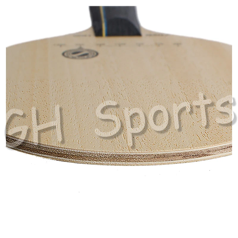 STIGA S2000 ракетка для настольного тенниса ракетка для пинг-понга Tenis De Mesa Paddle