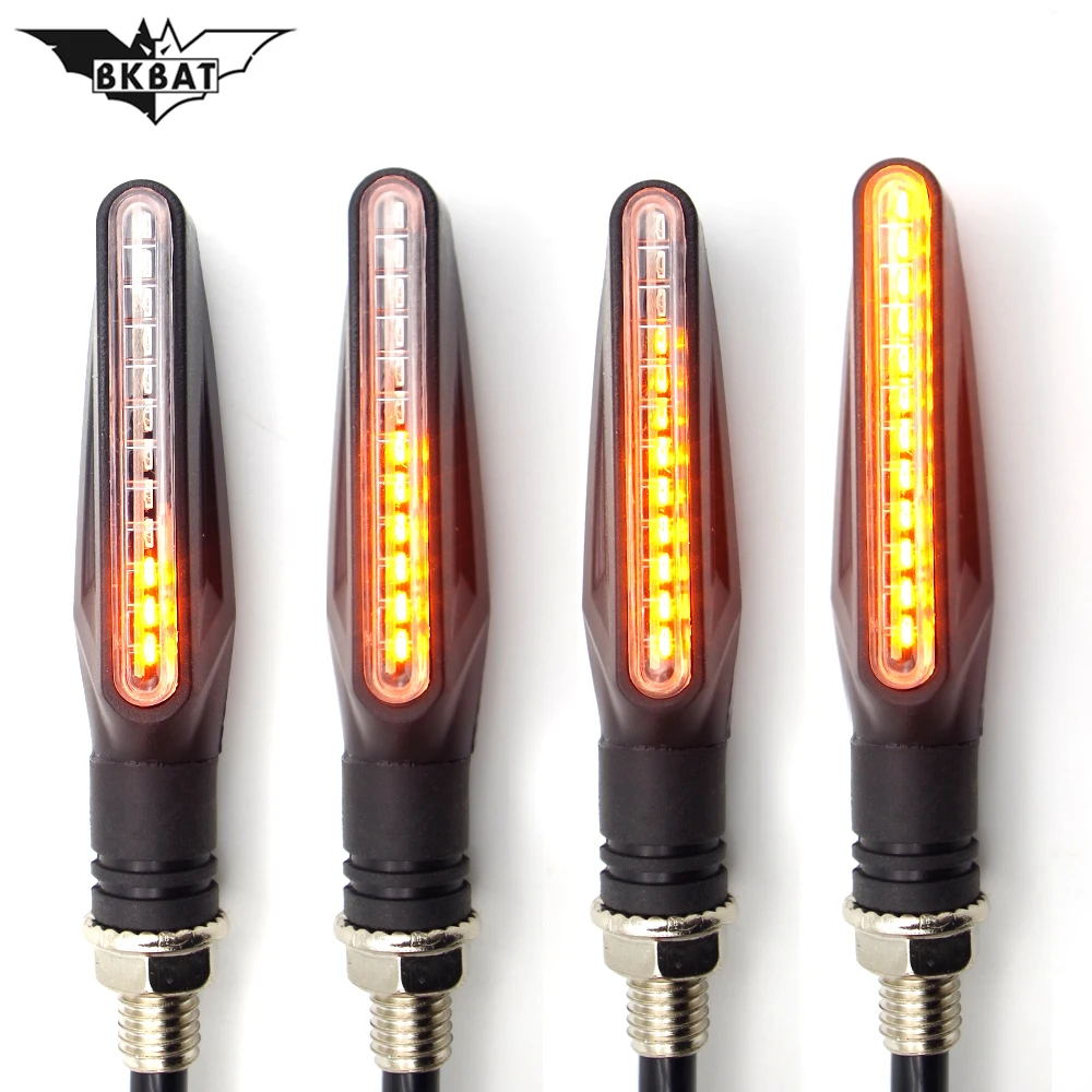 12V общий мотоцикл Модифицированная водяная лампа светодиодный светильник