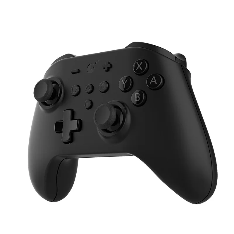 Беспроводной Bluetooth контроллер Gulikit KingKong Pro NS09 NFC геймпад для Nintendo NS Switch игровая