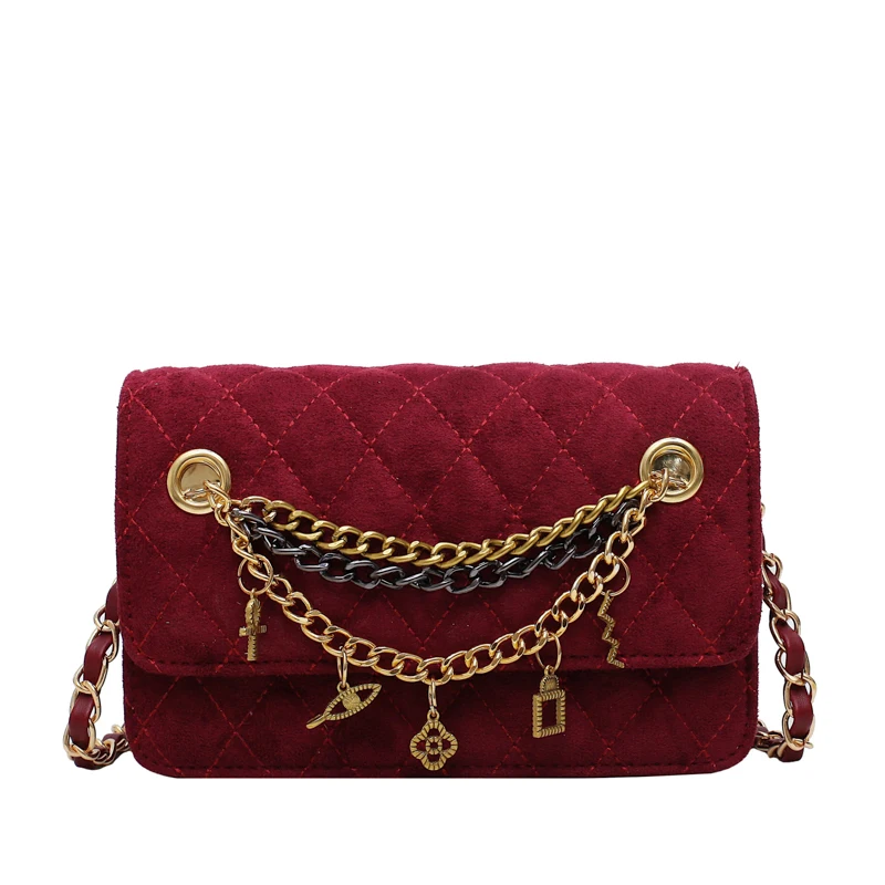 Сумки для девочек 2019 модные женские сумки черный кошелек клатч женская сумка на