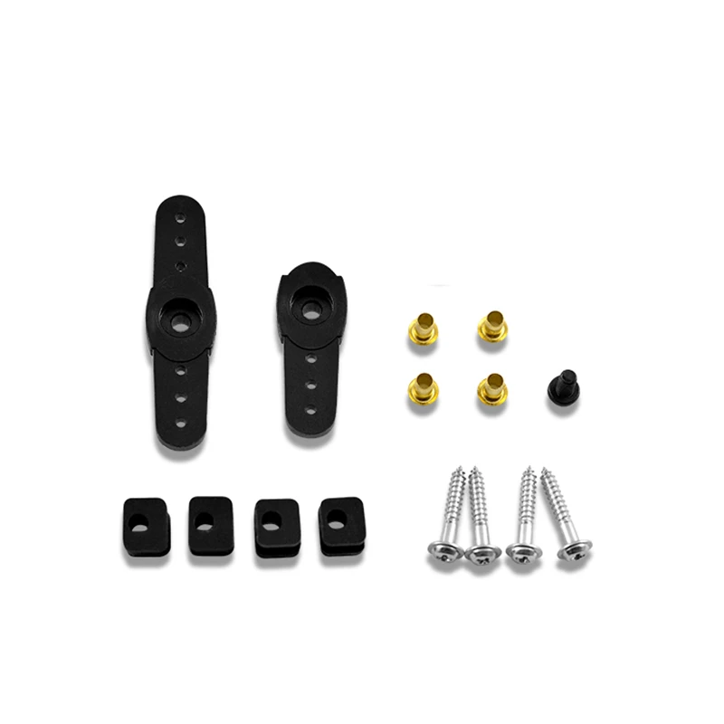 Power HD 1812MG RC Sevro Водонепроницаемая металлическая шестерня рулевого управления для