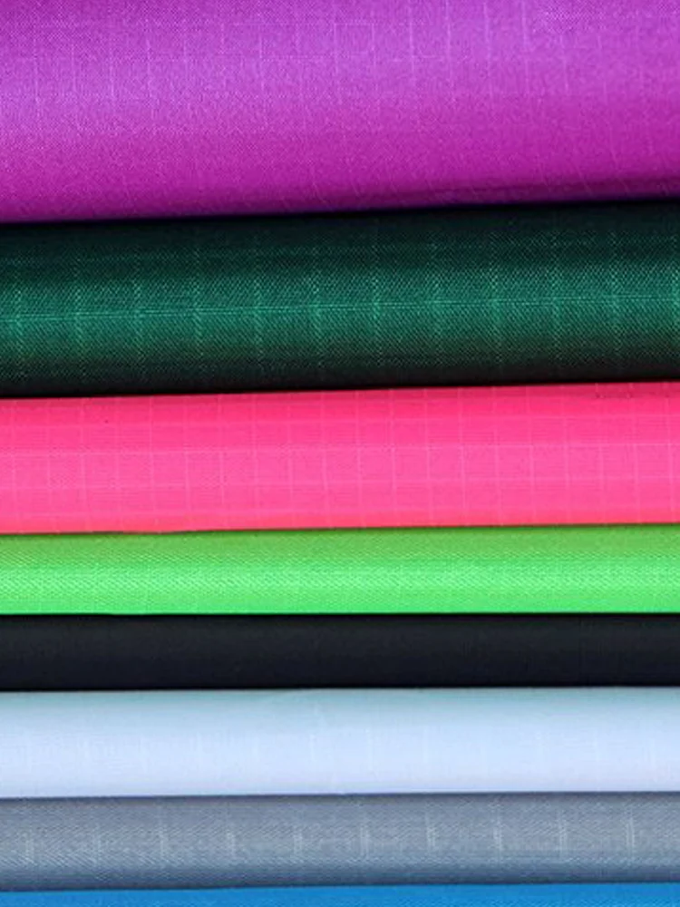 

Professional High Quality 2m x 1.5m 40D Ripstop Nylon Kite Cloth Pre-cut Diy Kite Fabric