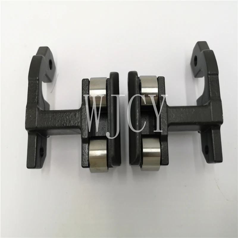 

Запасные части для захвата G2.014.005/G2.014.004 SX52 SM52 PM52