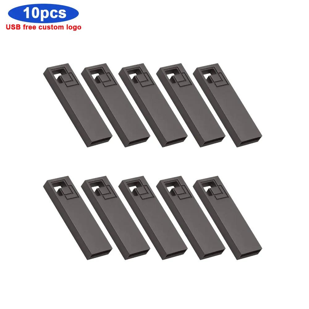 

New 10pcs free logo usb flash drive 8gb 16gbcle usb 2.0 pen drive 16gb pendrive 32GB memoria usb flash 64gb flash disk 128gb 4GB