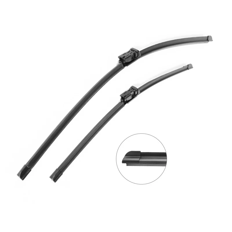 SUMKS Wiper Blades for Opel Vivaro 21"&amp19" Fit Hook / Push Button Arms 2002 - 2017 | Автомобили и мотоциклы