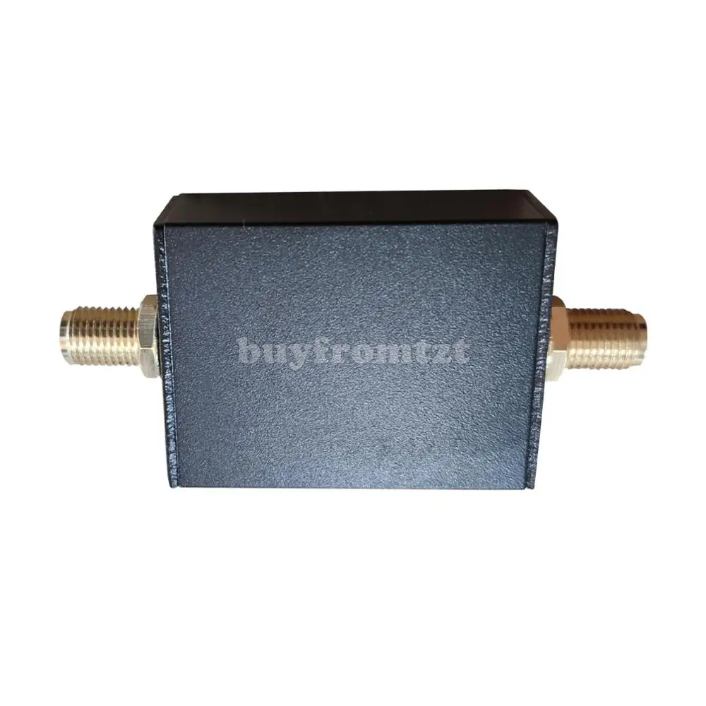 LPF 1G 1GHz RF фильтр нижних частот с гнездовым разъемом SMA 50 Ом|Смарт-гаджеты| |