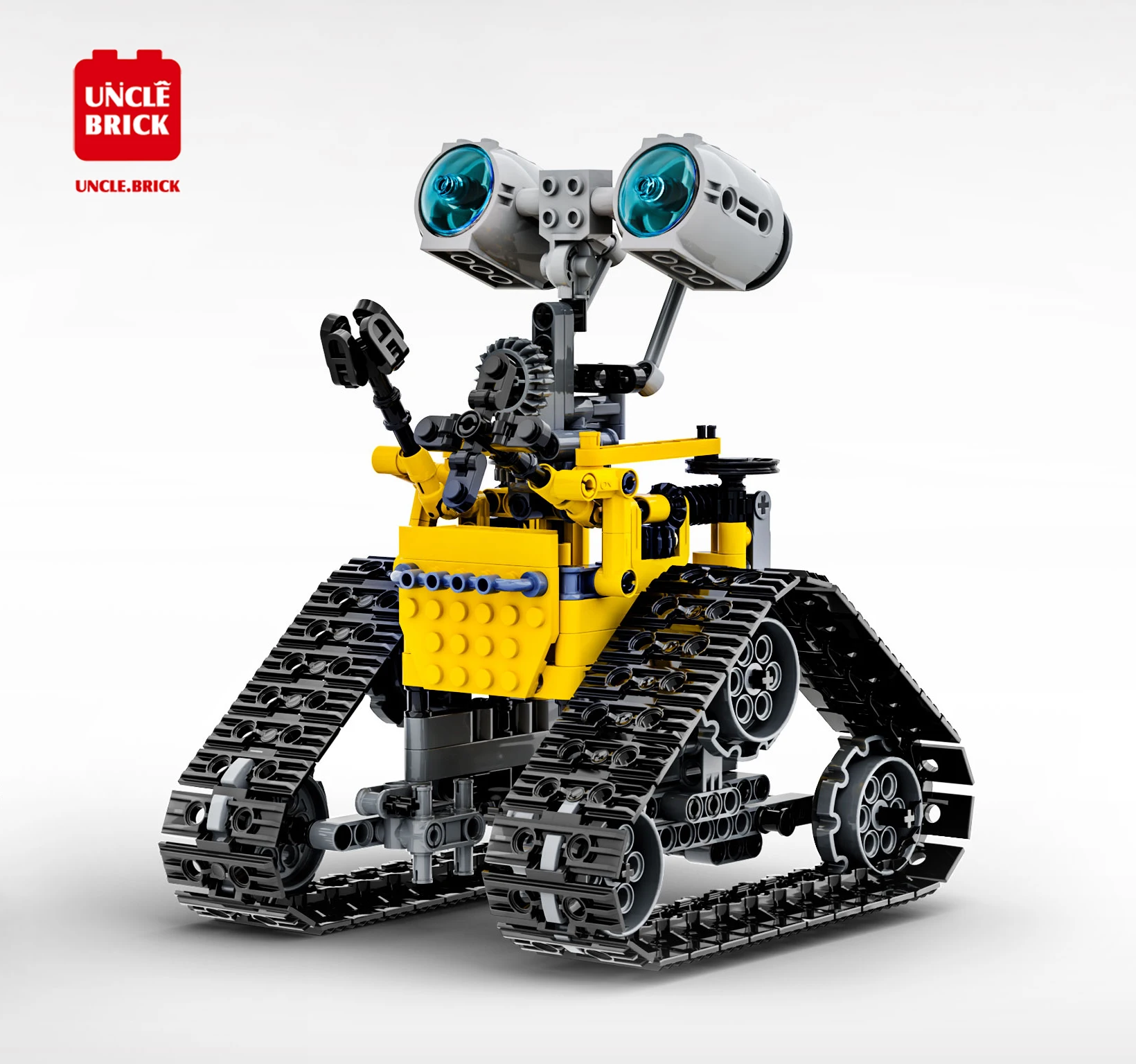 Новые городские интеллигентая (ый) программирования робот творческий RC