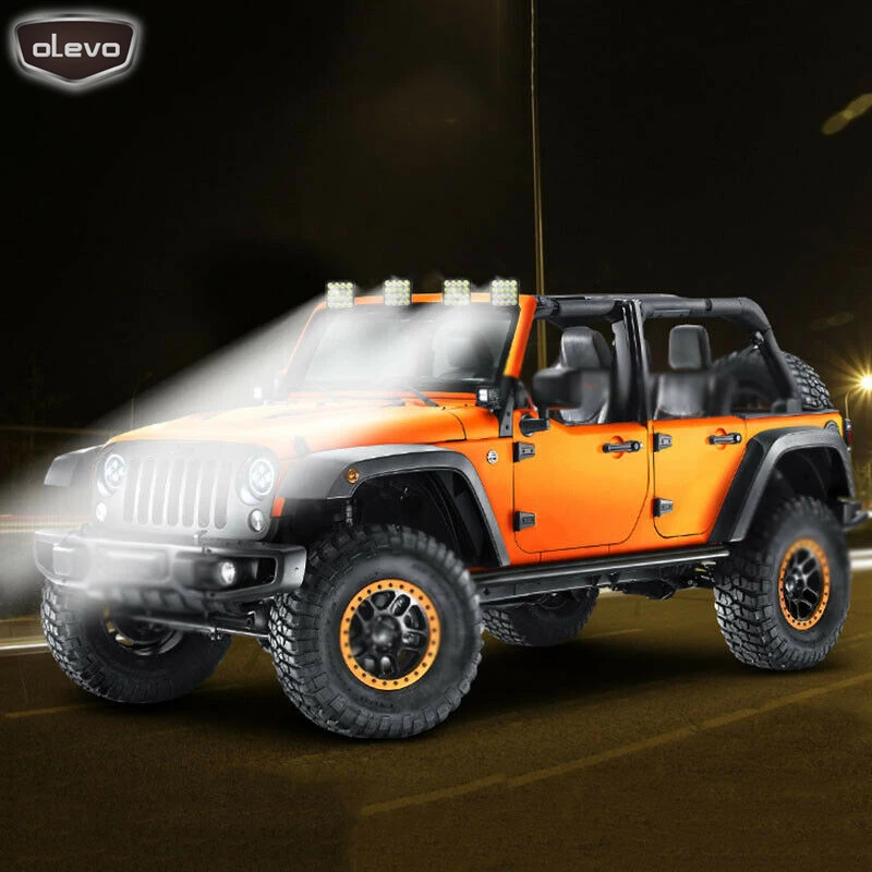 2 шт. автомобисветильник светодиодсветодиодный противотуманные фары 16