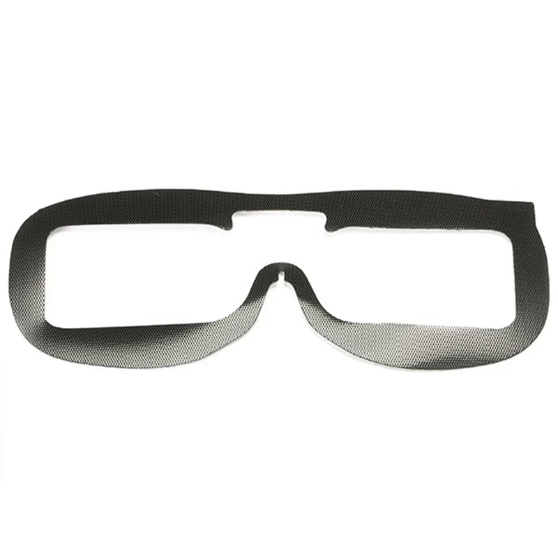 3Pcs/Set for FatShark HD3 HD2/V2 V3 V4 Video Glasses Sponge Block Replacement Parts Foam FPV Goggles Accessories |