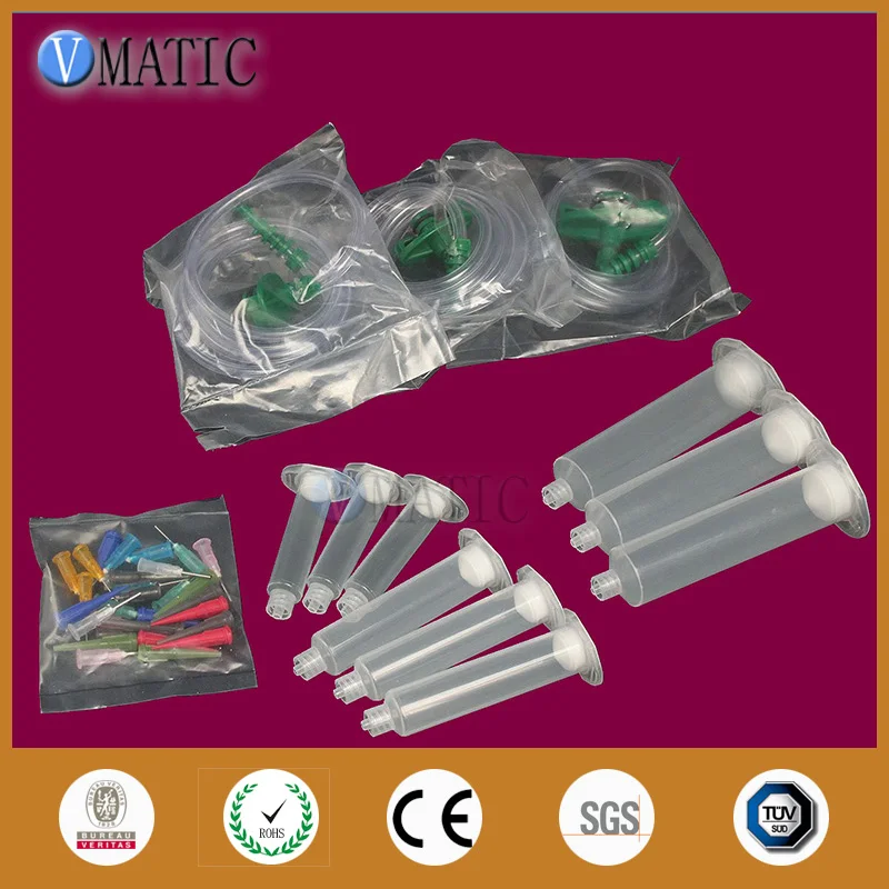 Бесплатная доставка дозатор жидкости паяльная паста клей пневматический шприц