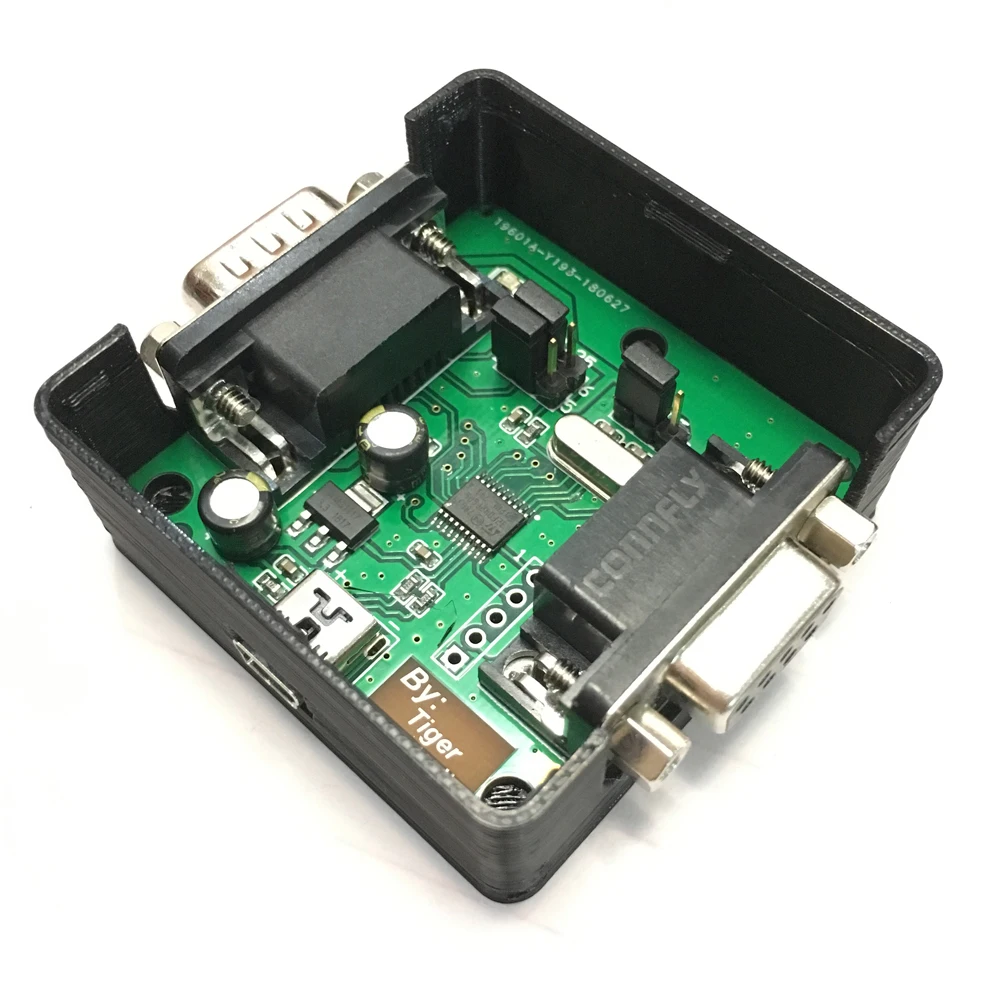 Плата адаптер с педалью для Logitech G27 G29 USB улучшение рулевого колеса гоночная