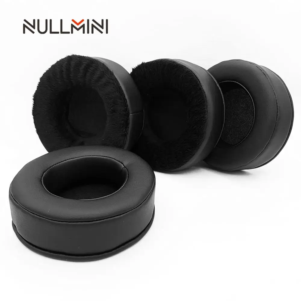 NullMini Сменные накладки для наушников Beyerdynamic DT1770 утолщенные наушники с муфтой |