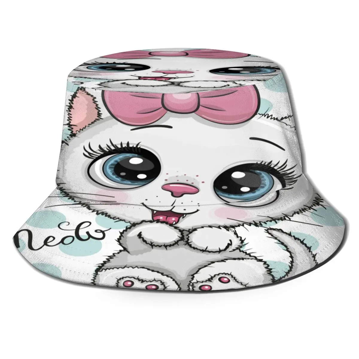 

Кепка унисекс, с котенком, солнцезащитный козырек