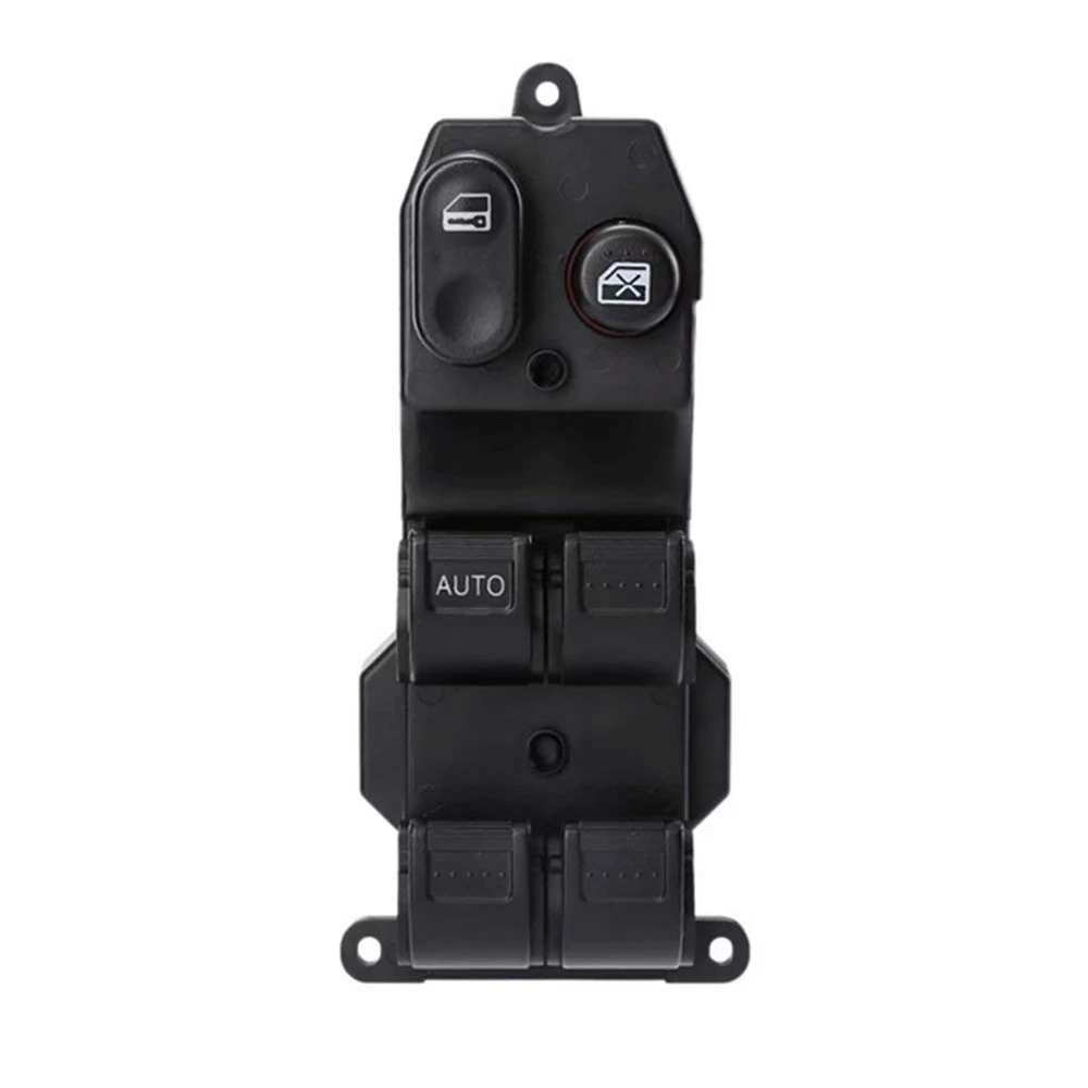 

Выключатель стеклоподъемника Power Master 35756SAA406, подходит для Honda Jazz City 2003-2008 35750-SEL-P11