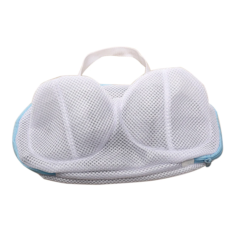 Сетчатый бюстгальтер сумка для стирки Засекреченная одежда нижнее белье