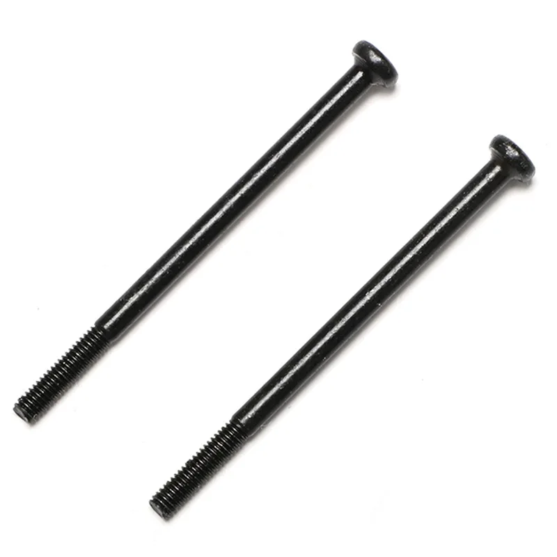 

12428 винт RC автомобильные запасные части винты с панорамной головкой для Wltoys 12428