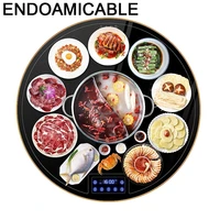 Appareil Materiel Cuisine Restaurant Enseres Cocina Kitchen Electrical Appliance Catering Equipment Electric Beverage Warmer