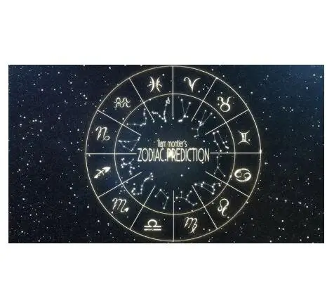 

Zodiac Prediction by Liam Montier -Magic tricks