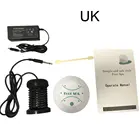 Аппарат для ионной очистки, ионная детокс-ванна для ног, спа-машина для Аква-клеток, ванночка для ног, массажная Детокс-ванна для ног, спа