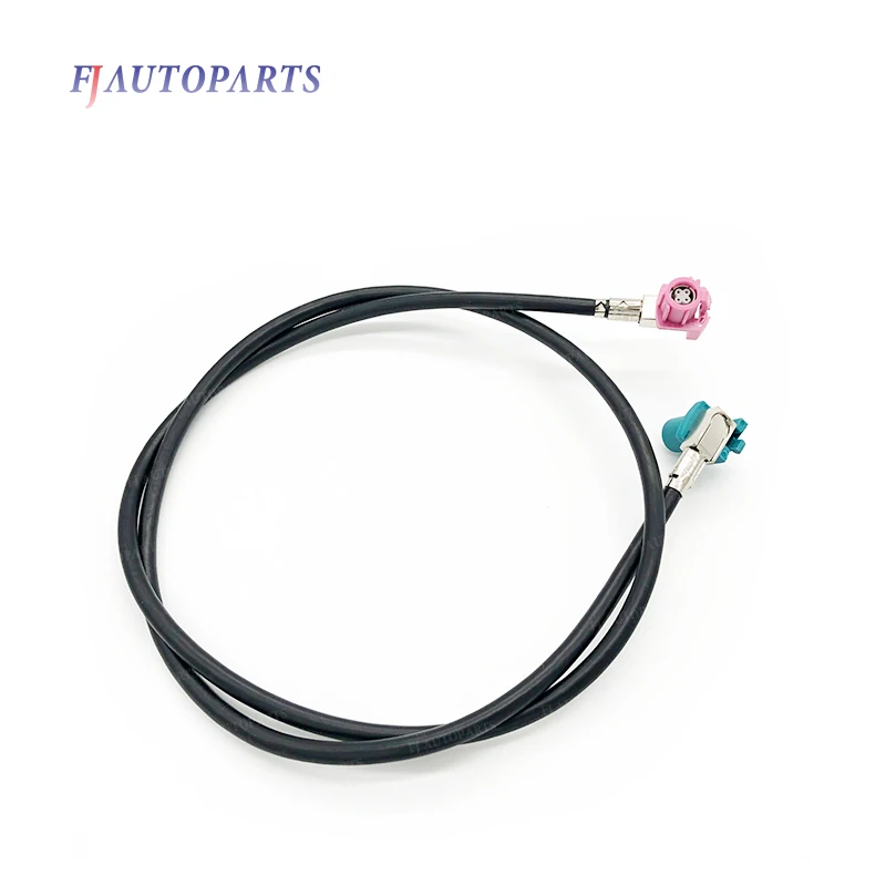 CIC LVDS Video Cable For BMW Screen to Head Unit Navigation Retrofit E90 E70 E60 HSD Audio | Автомобили и мотоциклы