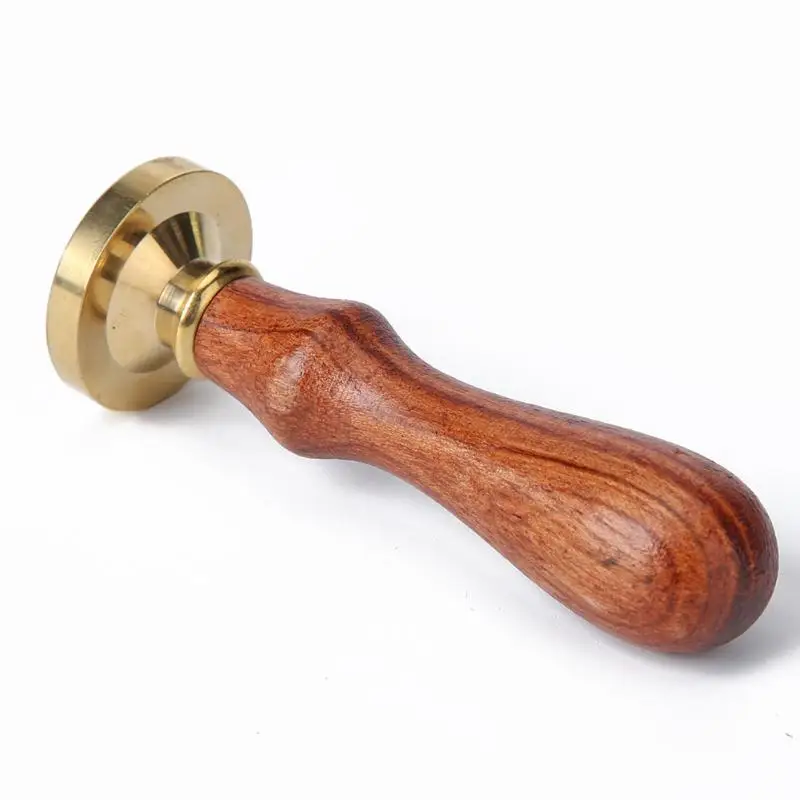 Восковая печать ручной работы штемп фотоальбом креативные узоры сделай сам