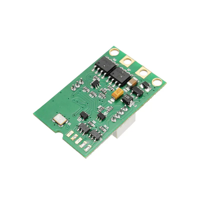 DasMikro 2.4G MR03 Mainboard For KYOSHO MHS ASF Mini-z Micro Racing Rc Car Parts | Игрушки и хобби