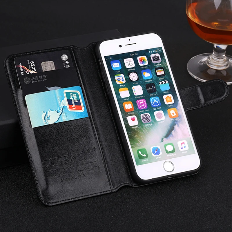 Роскошный кожаный чехол книжка с 3D цветами для LG Class H740 F620 H650 кошелек задняя