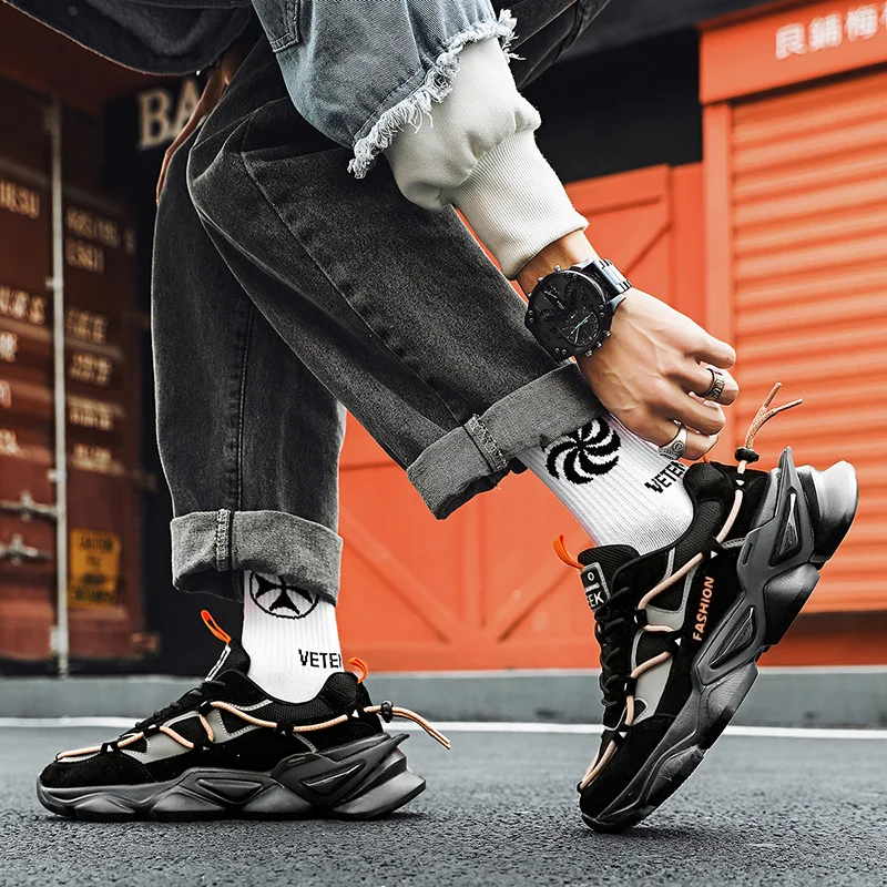 

men shoes Sneakers Male tenis Luxury shoes Mens casual Shoes Trainer Race off white Shoes fashion loafers running Shoes for men