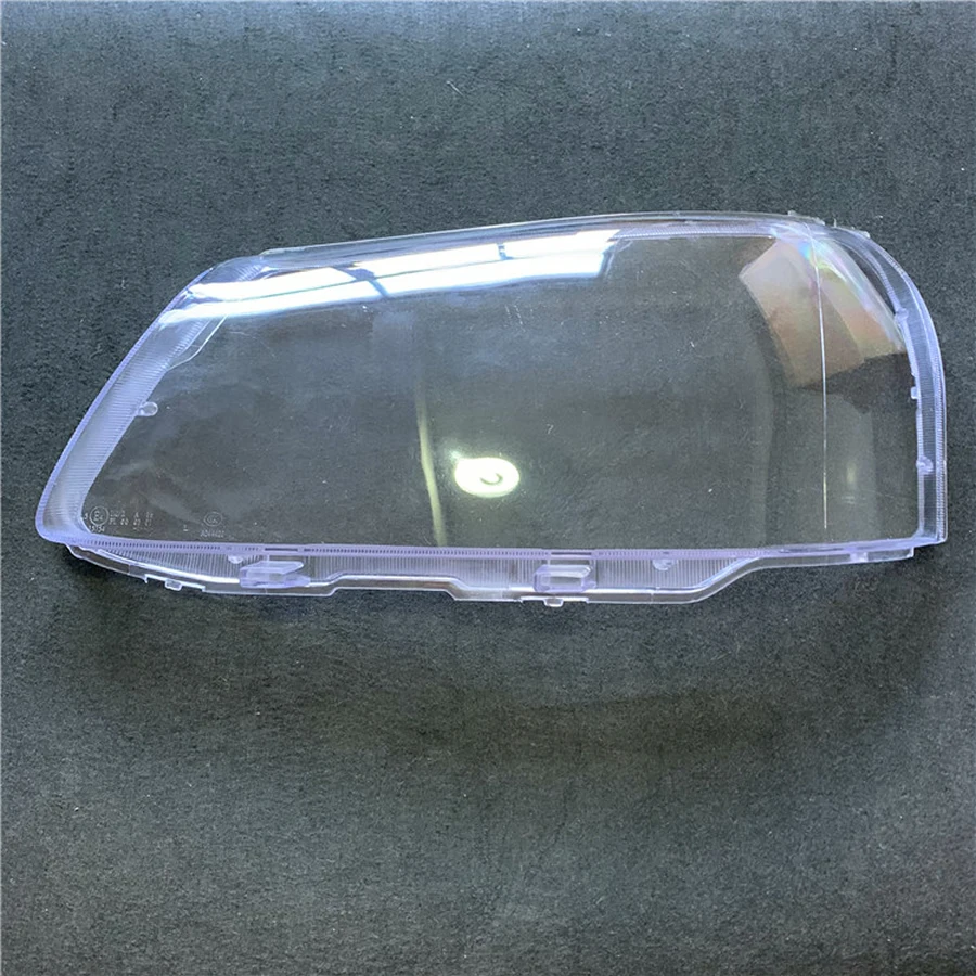 Передние фары прозрачные абажуры лампа оболочка маски стекло для Chery Cowin 2 A15