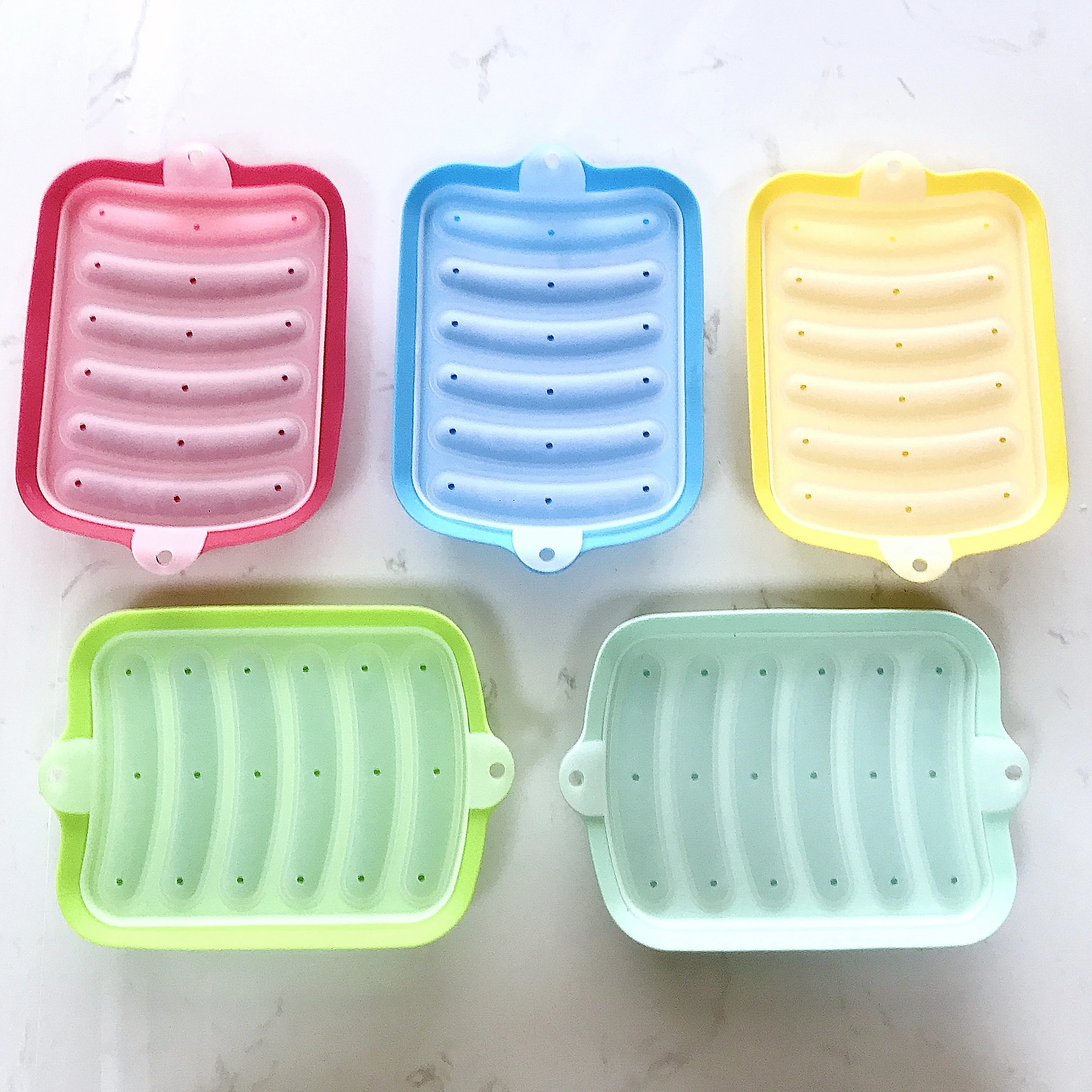 Силиконовая колбасная форма сделай сам горячая собака бургер сделать форму