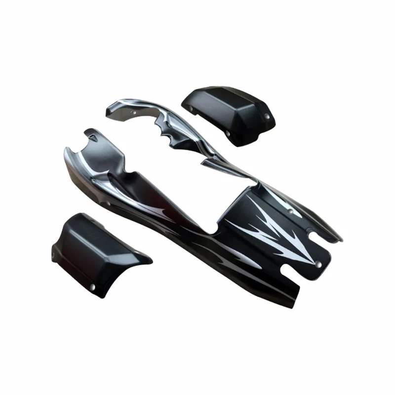 Радиоуправляемая Автомобильная оболочка чехол для кузова автомобиля HPI BAJA 5B SS Rovan