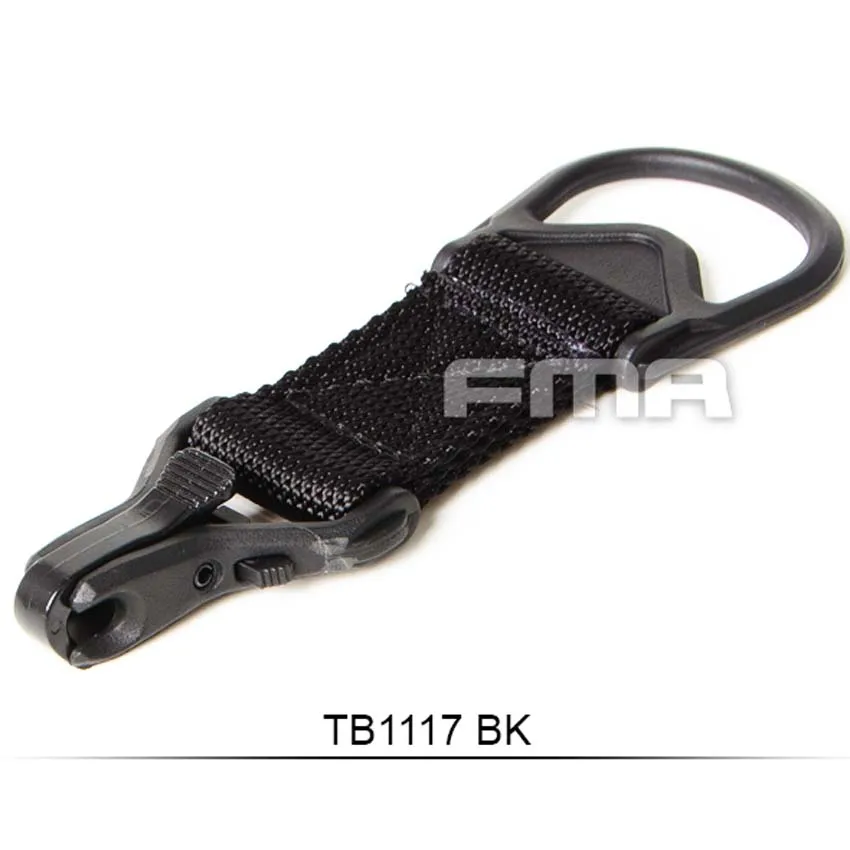 Бесплатная доставка BK DE OD TB1117 FMA тактические охотничьи ремни Slings MA1 одноточечный