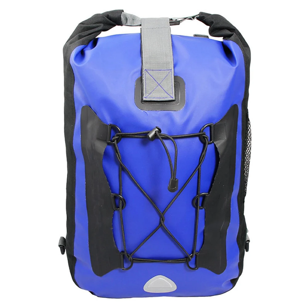 Outdoor sports waterproof bag swimming backpack scuba diving ski backpack equipment rafting camping travel beach storage bag