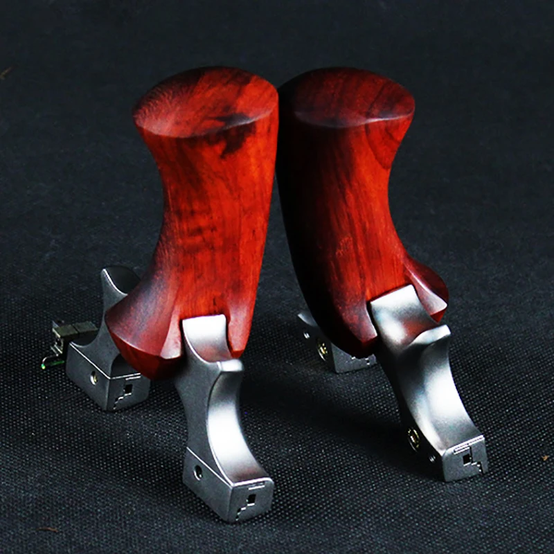 Новый стиль охотничья Рогатка из нержавеющей стали катапульты голова +