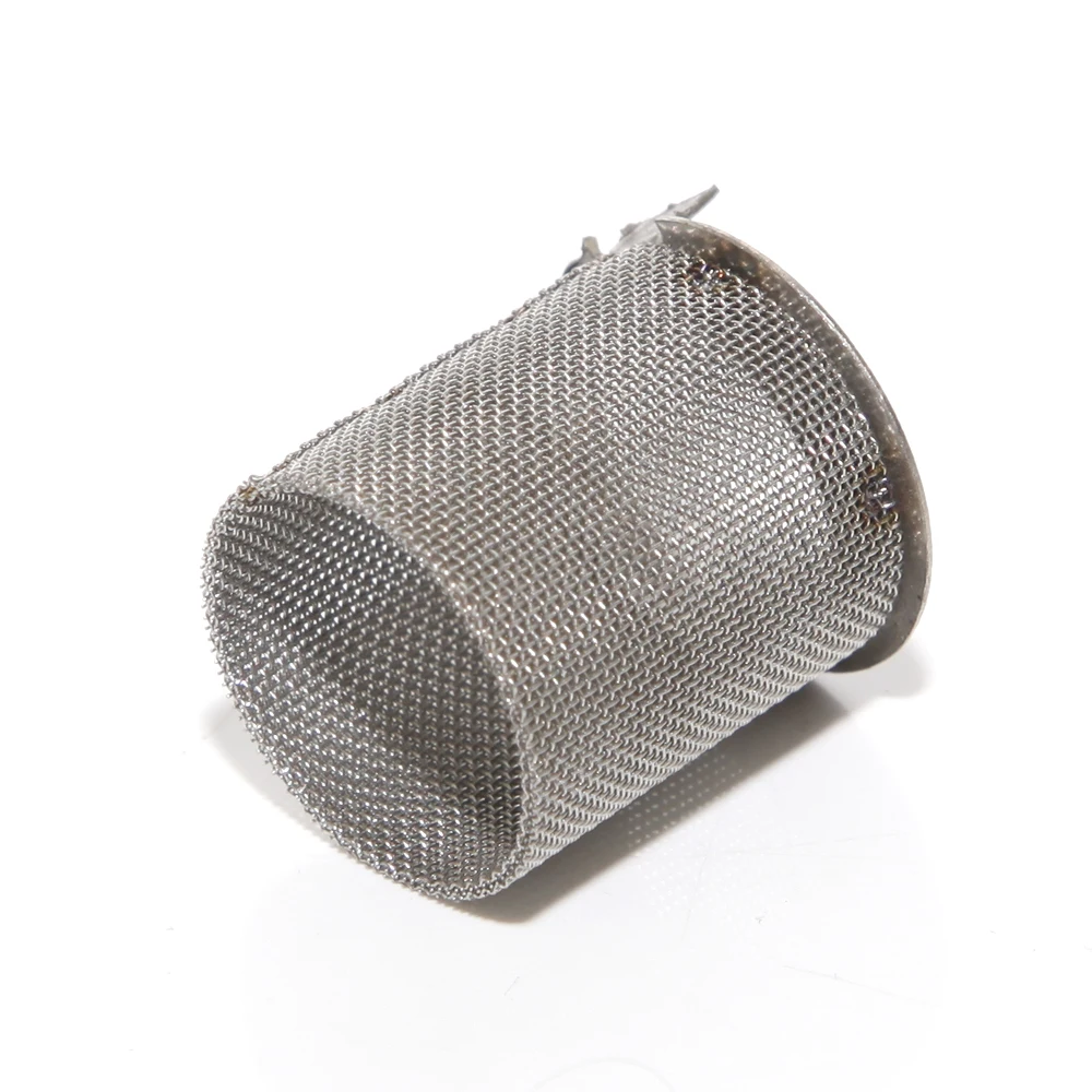 Автомобильный парковочный обогреватель запальной свечи фильтр Экран для