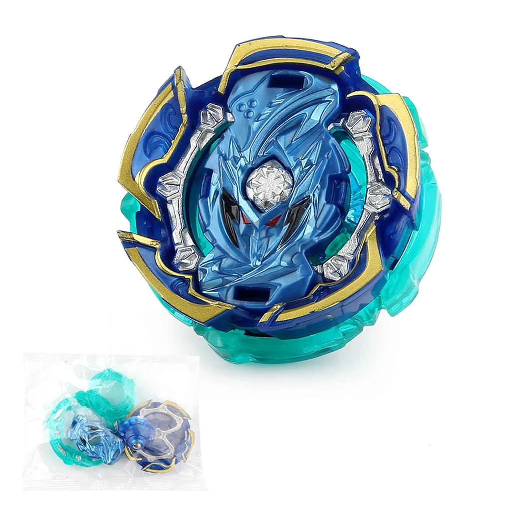 

Metal Gyroscope Spinning without Launcher Fighting Collection Toys B156