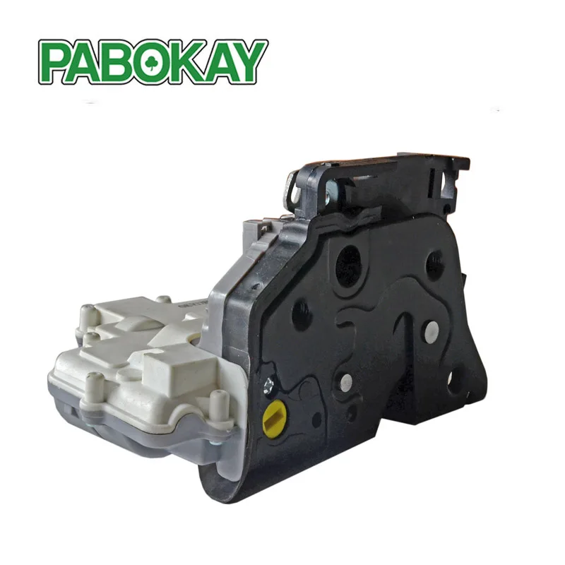 For vw passat Audi q3 q5 q7 A4 B8 b6 skoda Superb SEAT Door Lock ACTUATOR Mechanism 8K0839016 3C4839016A 3C4839016b 3C4839016c | Автомобили