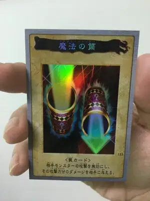 17 видов стилей Yu Gi Oh Blue Eyes White ULTIMATE Dragon Flash карточки с буквами Хобби Коллекционные коллекционные игры Коллекция аниме-открытки - Цвет: Темный хаки
