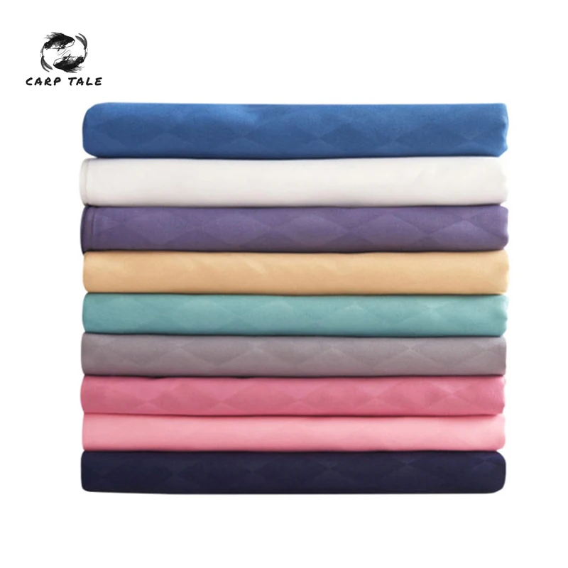 Новый шестисторонний защитный чехол для матраса на молнии стильный из