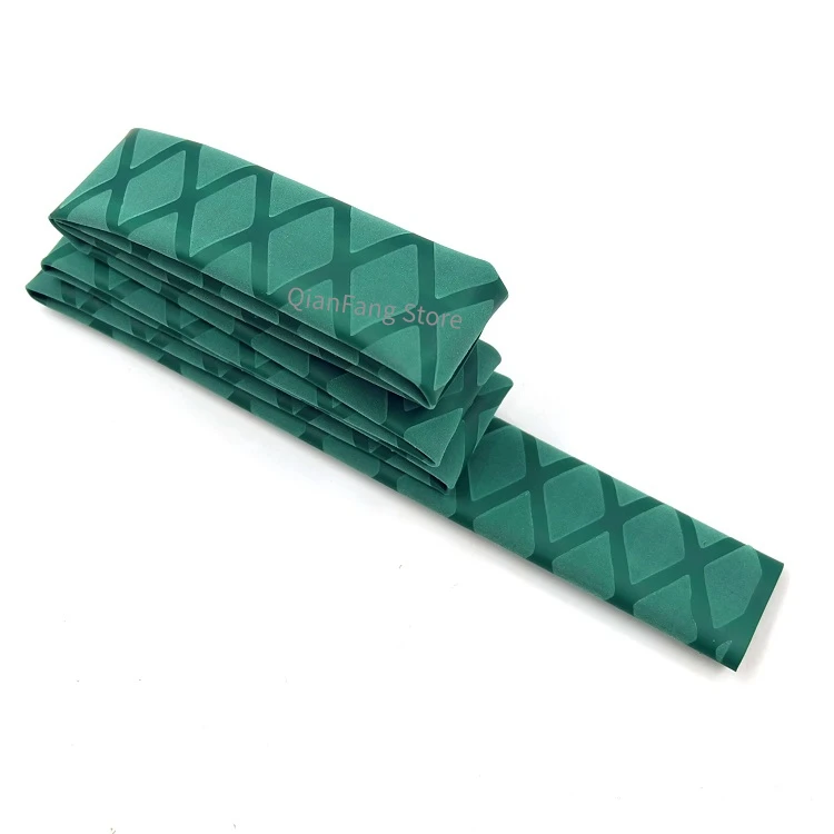 Термоусадочная трубка для удочки 15/18/20/22/25/28/30/35/40/45/50 мм 1/5 шт