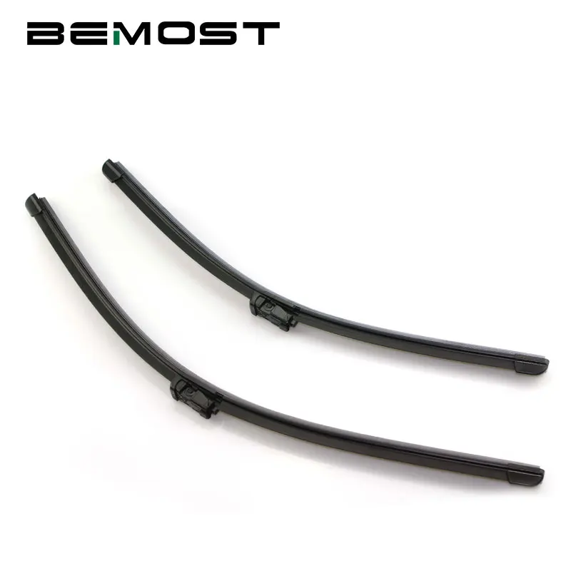 

BEMOST Car Front Window Windshield Wiper Blades Natural Rubber For Buick Enclave 24"+21",(2008-2011) Auto Accessories Styling