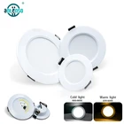 Встраиваемый светодиодный потолочный светильник Antenso, 35791215 Вт, 220 В