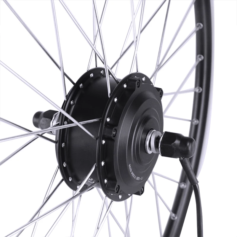 Мотор-колесо для электровелосипеда 48 В 1000 Вт 1500 | Спорт и развлечения