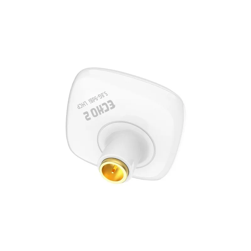 Foxeer ECHO V2 2 5 8 ГГц 9dBi патч-антенна LHCP RHCP для радиоуправляемых летательных аппаратов