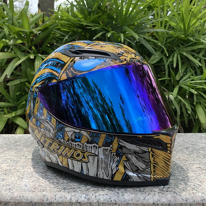 Мотоциклетный шлем сертификация DOT ECE откидной мотоциклетный мотоциклетные