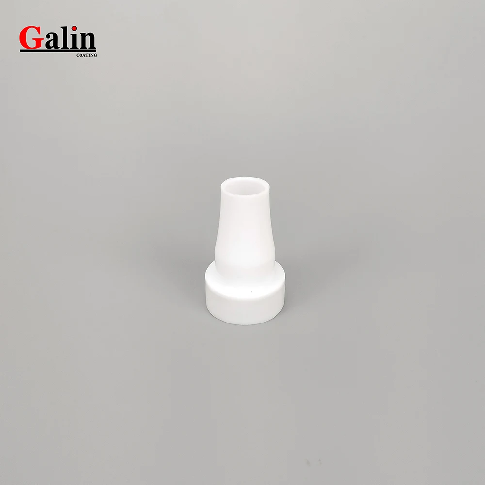 

Gema Spare Parts GM03 Manul Powder Coating Gun Nozzle NS04 Complete 1008 150