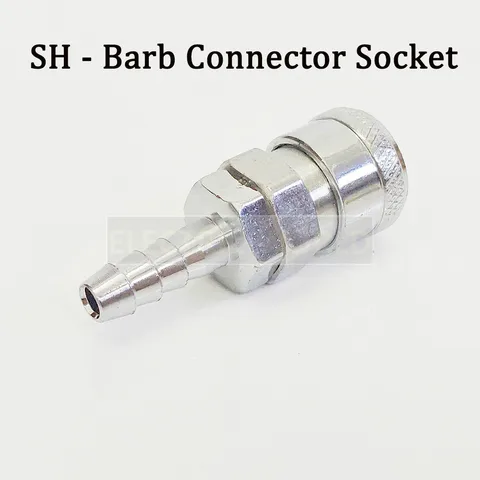 Пневматические быстросъемные фитинги PY and PW series