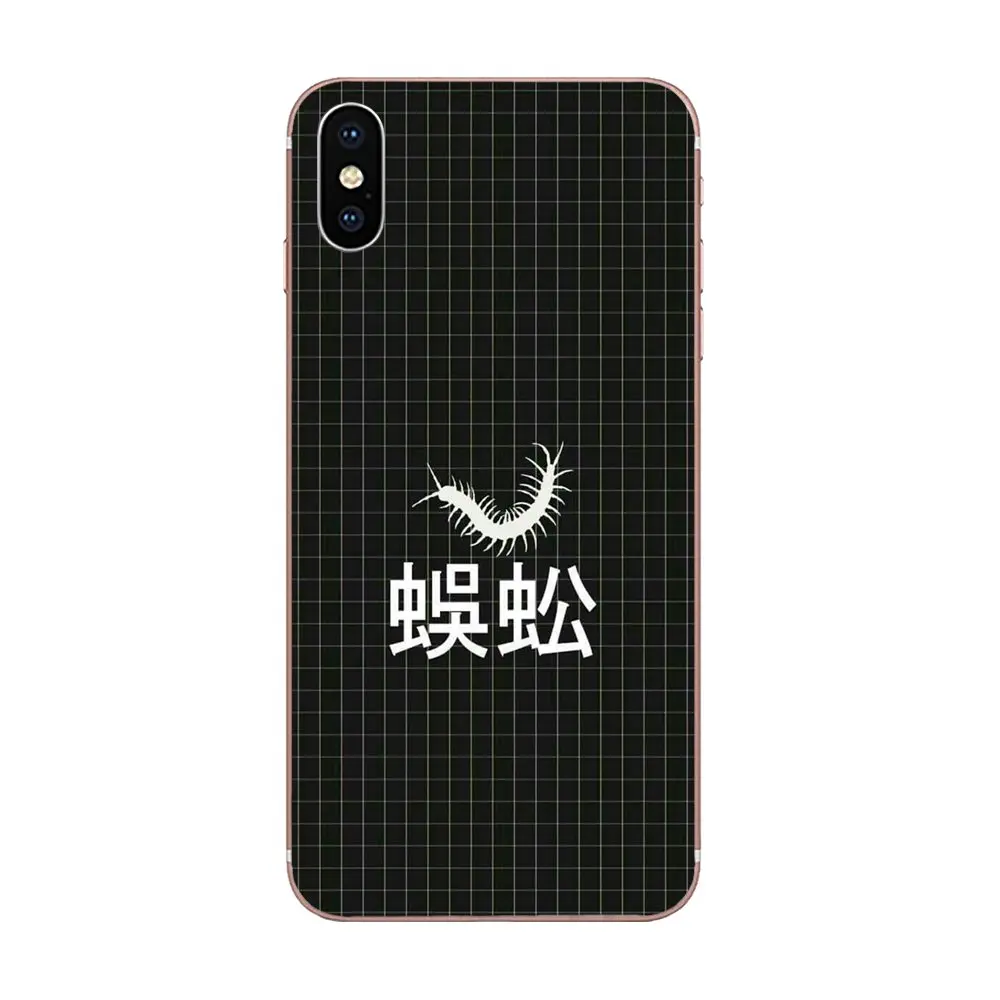 What's 1000 Minus 7 Tokyo Ghoul мягкий чехол для Huawei Honor 10 10i 20 20i 8S lite Y9 Prime Y7 2019 Y5 2018 p40 pro |